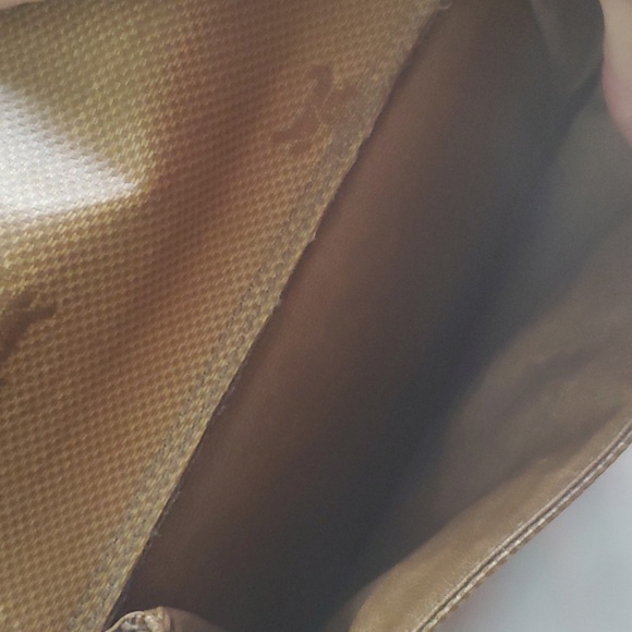 🤎Authentic Vintage BURBERRY Crossbody Bag - Very rare - - Picture 7 of 10